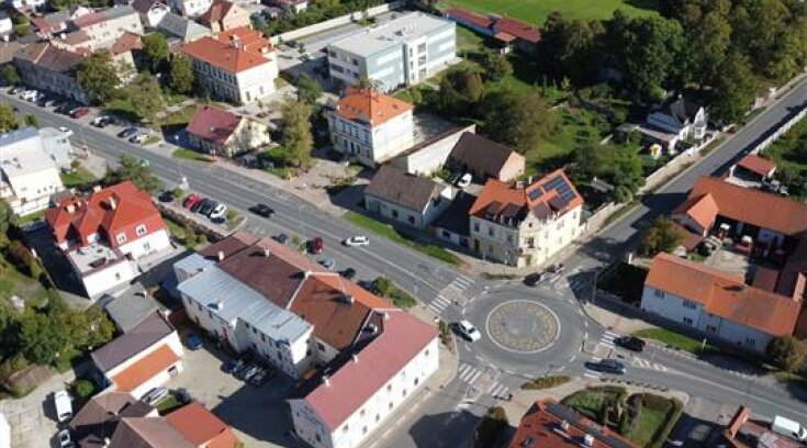 Aktualizace Programu rozvoje města Rudná na období 2026–2030